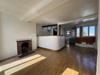  Appartement à vendre 2 pièces 39 m²