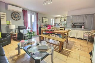  Appartement à vendre 4 pièces 75 m²