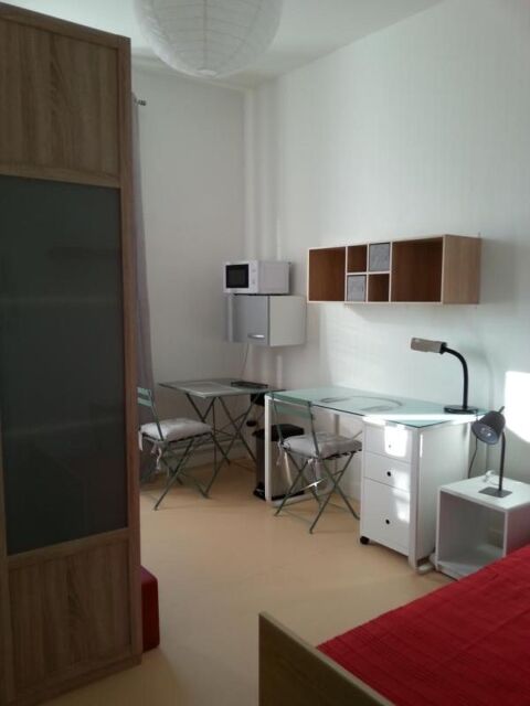  Appartement � louer 1 pi�ce 12 m�