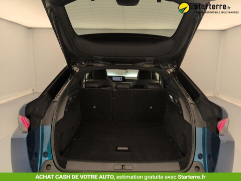 3008 Hybrid 145 e-DCS6 GT 2025 occasion 69190 Saint-Fons