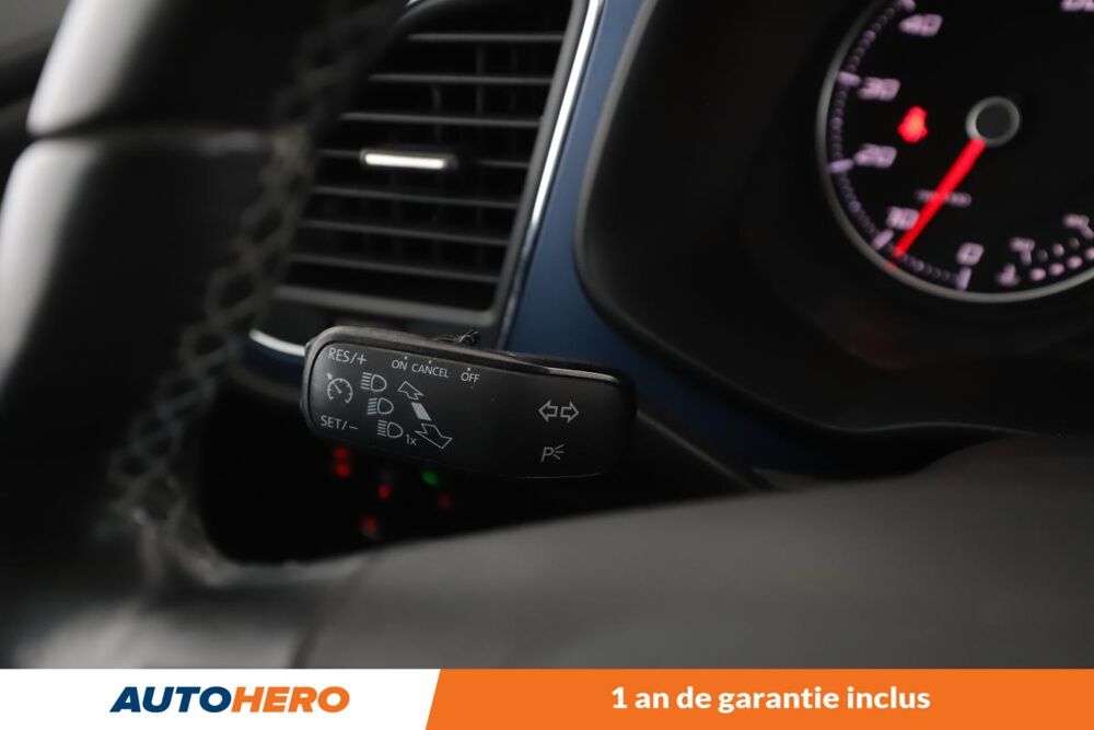 Leon ST 1.4 TSI ACT Connect DSG 150 ch 2015 occasion 92130 Issy-les-Moulineaux