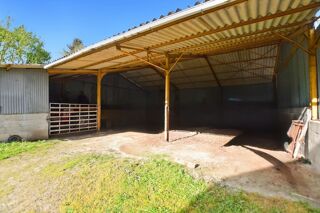  Ferme à vendre 4 pièces 87 m²