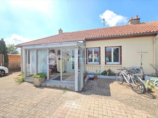  Maison � vendre 4 pi�ces 70 m�