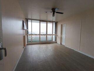  Appartement à vendre 2 pièces 47 m²