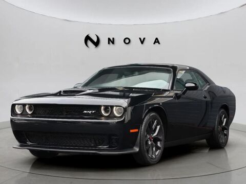 Annonce voiture Dodge Challenger 23890 €