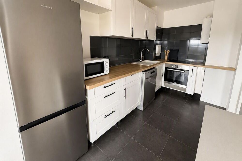 Location Appartement Appartement de 78m2 à louer sur Les Mureaux Les mureaux
