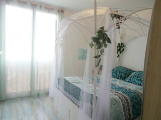  Appartement � vendre 4 pi�ces 86 m�