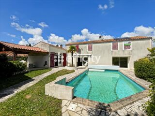  Maison � vendre 5 pi�ces 132 m�