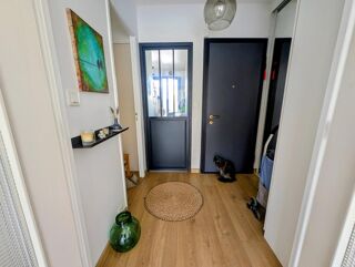  Appartement � vendre 3 pi�ces 63 m�