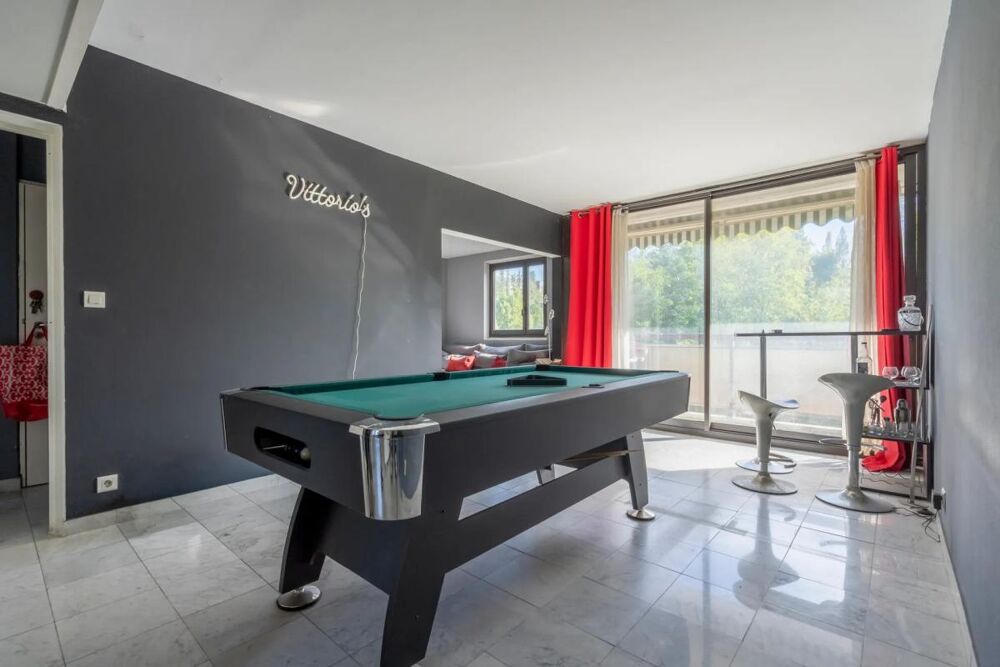 Vente Appartement Appartement T5 de 82 m² à Clichy-sous-Bois Clichy sous bois
