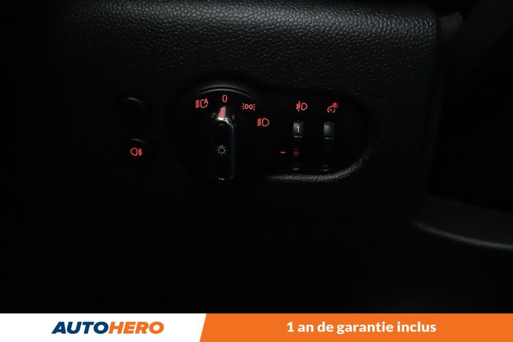 Cooper Edition Premium Plus BVA7 5P 136 ch 2024 occasion 92130 Issy-les-Moulineaux