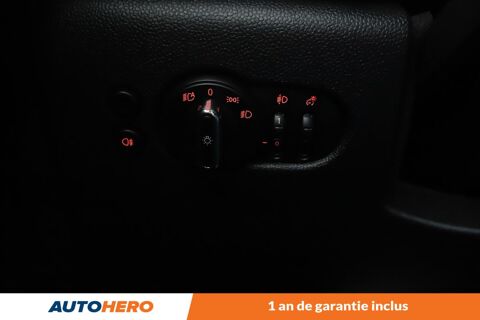 Cooper Edition Premium Plus BVA7 5P 136 ch 2024 occasion 92130 Issy-les-Moulineaux
