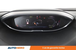 5008 1.2 Hybrid Allure Pack e-DCS6 136 ch 2023 occasion 92130 Issy-les-Moulineaux