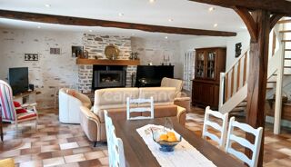  Maison à vendre 7 pièces 127 m²