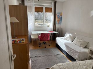  Appartement à louer 1 pièce 14 m²