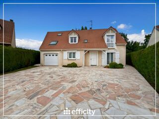  Maison  vendre 7 pices 175 m