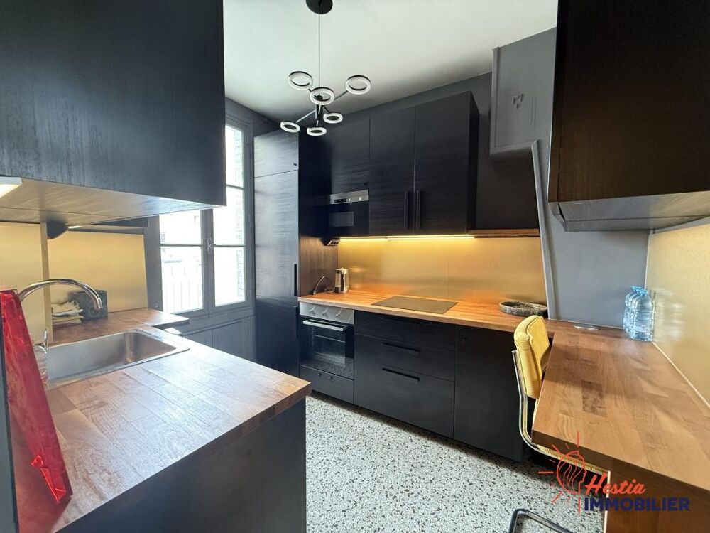 Vente Appartement Appartement de caractère A VENDRE - vue panoramique sur Place d Reims
