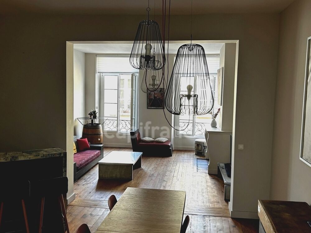 vendre  Appartement Bordeaux (33000)