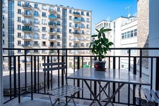 Vente Appartement Dpt Paris (75), à vendre PARIS 16EME ARRONDISSEMENT appartement T3 Paris 16
