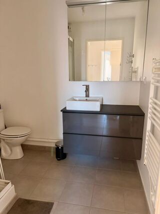  Appartement � louer 2 pi�ces 45 m�