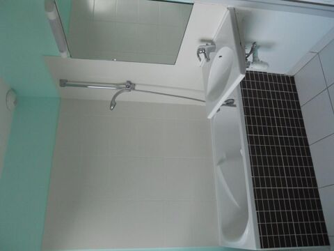  Appartement � louer 3 pi�ces 60 m�