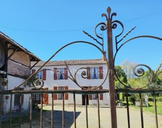  Propri�t�/ch�teau � vendre 8 pi�ces 200 m�