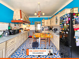  Maison � vendre 8 pi�ces 135 m�