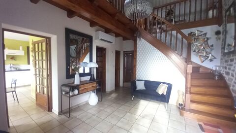  Maison à vendre 9 pièces 182 m²