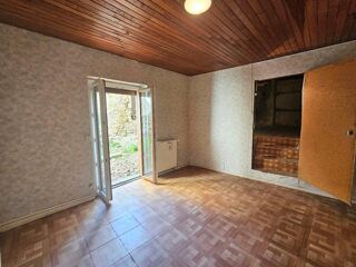 Maison 3 pièces 75 m² · à Vertaizon · 75 m² · 91 000 €