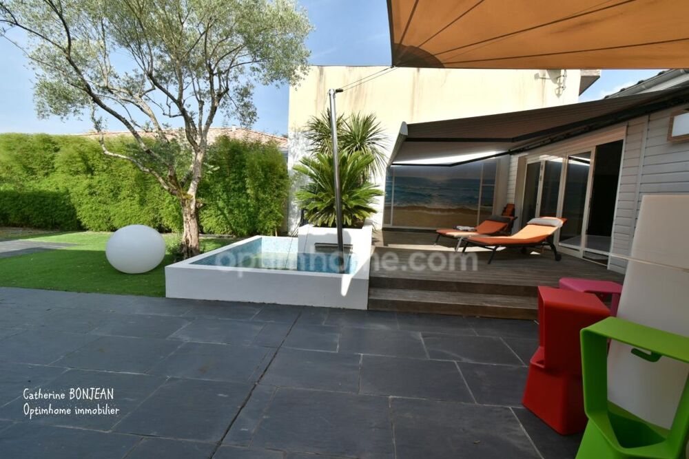à vendre  Maison Blanquefort (33290)