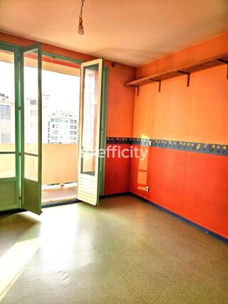  Appartement � vendre 3 pi�ces 63 m�