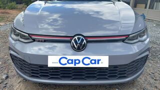 Golf 2.0 TFSI 245 DSG7 GTI 2021 occasion 35133 Saint Germain En Cogles