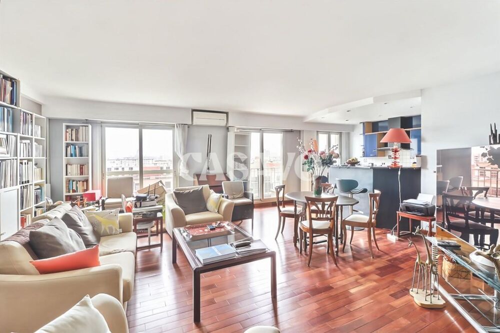 � vendre  Appartement Paris 14