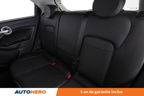 500 X 1.4 MultiAir Cross 4x2 DCT 140 ch 2016 occasion 92130 Issy-les-Moulineaux