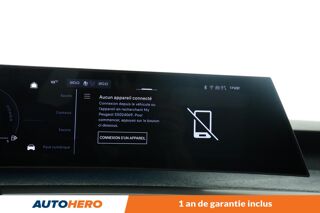 3008 1.2 Hybrid Allure e-DCS6 136 ch 2025 occasion 92130 Issy-les-Moulineaux