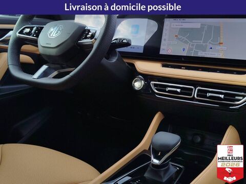 MG.EHS PHEV 272 Luxury 2026 occasion 10150 Lavau