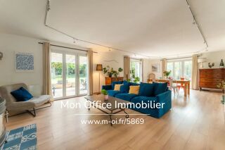  Villa à vendre 5 pièces 180 m²