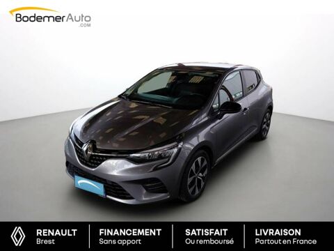 Renault Clio TCe 90 Evolution 2023 occasion Brest 29200