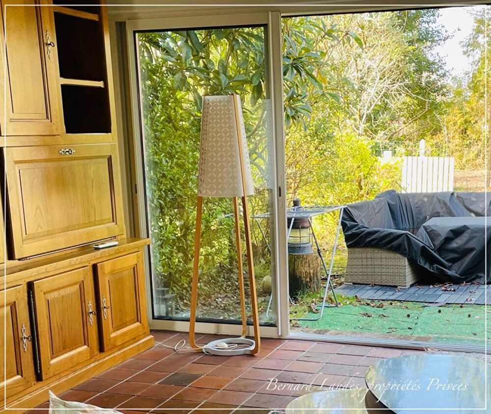 � vendre  Maison Linxe (40260)