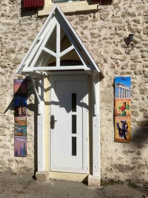  Appartement � louer 2 pi�ces 42 m�