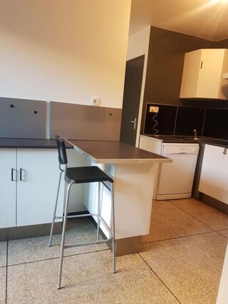 Location Appartement Appartement de 29m2 à louer sur Saint-Étienne Saint etienne