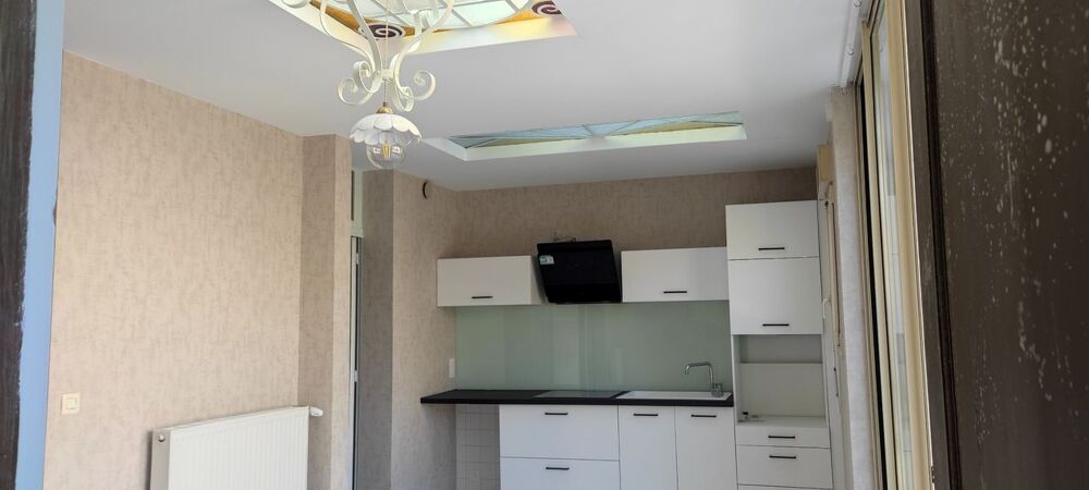 Location Maison Maison de 125m2 à louer sur Angers Angers