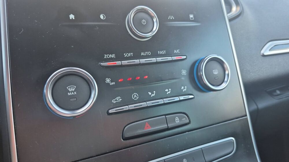 Sc&eacute;nic IV 1.7 dCi 120 Limited 2019 occasion 59570 L Oree De Mormal