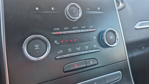 Sc&eacute;nic IV 1.7 dCi 120 Limited 2019 occasion 59570 L Oree De Mormal