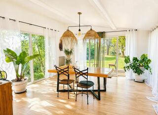 Maison à vendre 8 pièces 235 m²