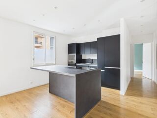  Appartement  vendre 2 pices 50 m