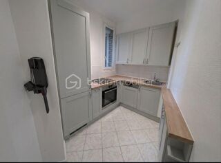  Appartement à vendre 3 pièces 45 m²