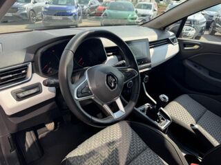 Clio V TCe 90 Evolution 2023 occasion 42210 Bellegarde-en-Forez