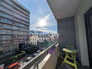  Appartement à vendre 1 pièce 23 m²