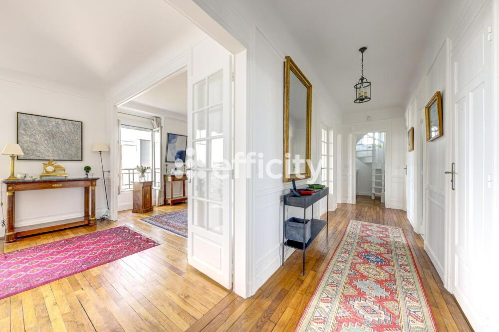 � vendre  Appartement Levallois-Perret (92300)
